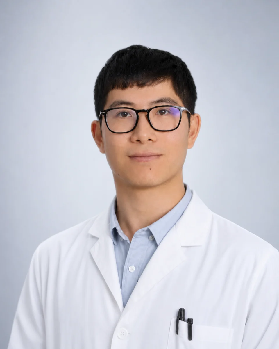 Xianjun Zeng